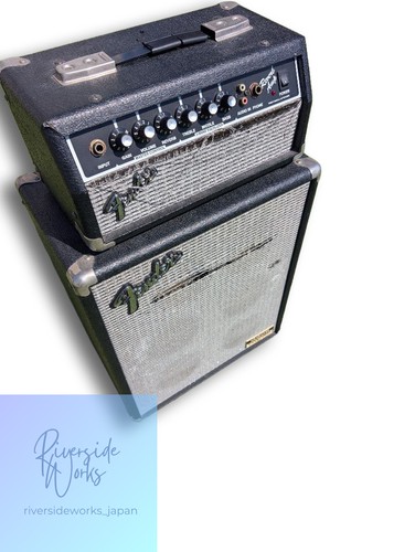 Fender reverb amp g605 - reverb,