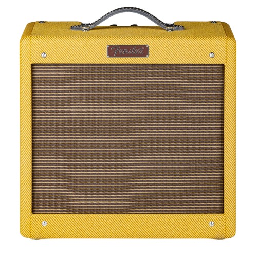 Fender pro junior lacquered - junior,