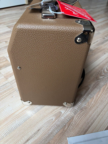 Fender acoustasonic combo - 15,