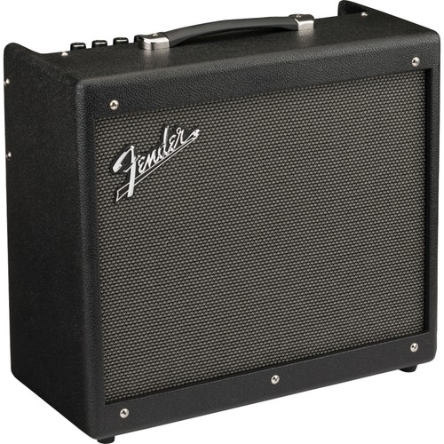 Fender gtx50 modeling - modeling, combo