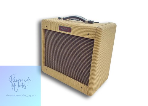 Fender gitarrenverstärker - fender,