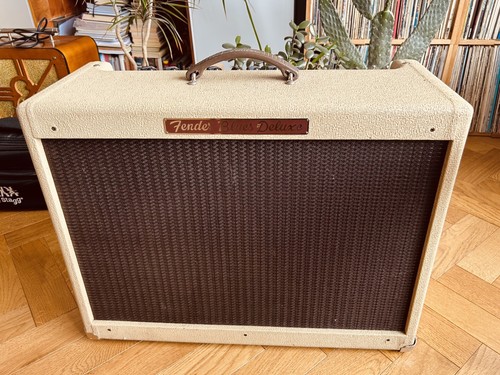 Rare limited edition tolex - limited,