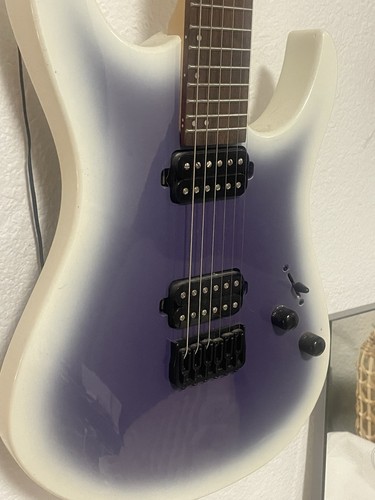 Donner dmt 100 - gitarre, +