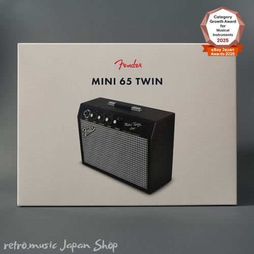 Fender mini twin - fender,