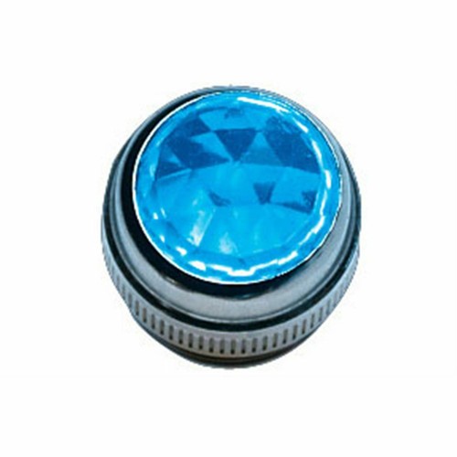 Fender amp jewel blue - fender,