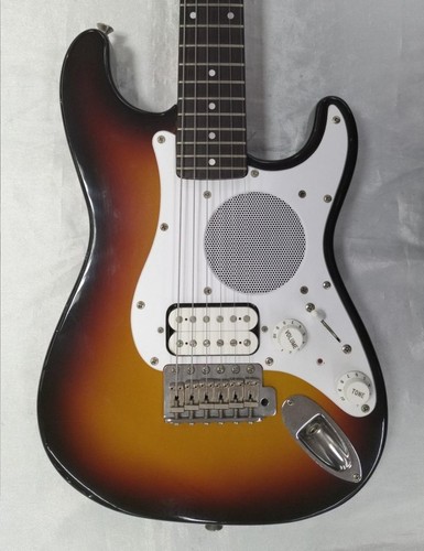 Fender japan champ mini - fender,