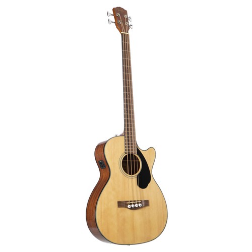 Fender 60sce natural - natural,