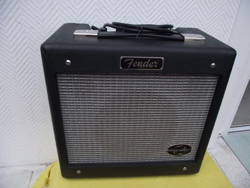 Fender dec junior gitarren - junior,