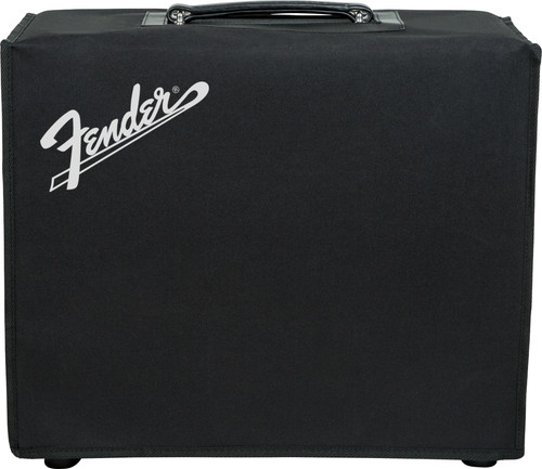 Fender amp cover - fender, mustang