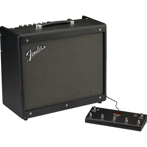 Fender gtx100 modeling combo - fender,