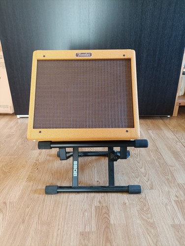 Fender blues junior - fender,