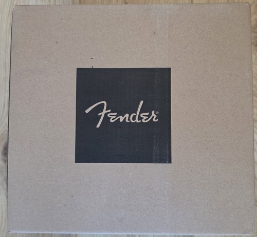 Fender frontman 15g - frontman, e-gitarren