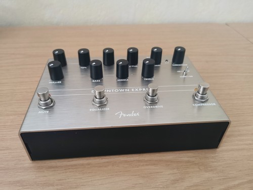 Fender downtown express - fender,