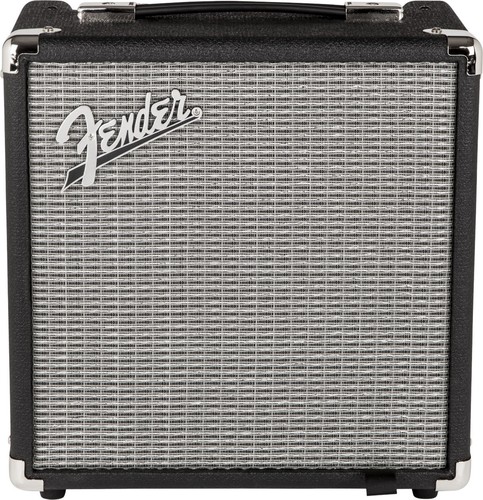 Ware fender rumble e bass - fender, e-bass