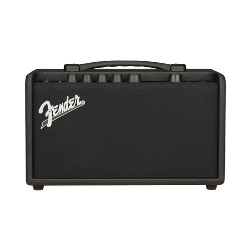 Fender lt40s modeling - lt40s,