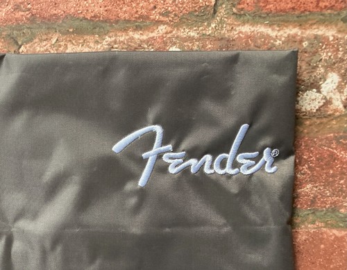 Fender verstärker abdeckung - verstärker,