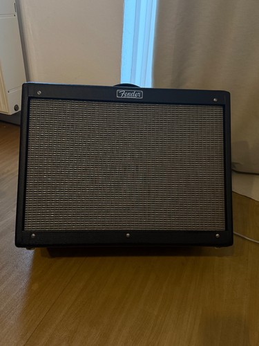 Fender hot rod deluxe - hot,