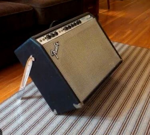 Original fender verstärker - fender,