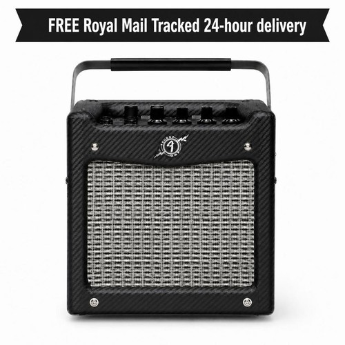 Fender mustang mini - mini, 7