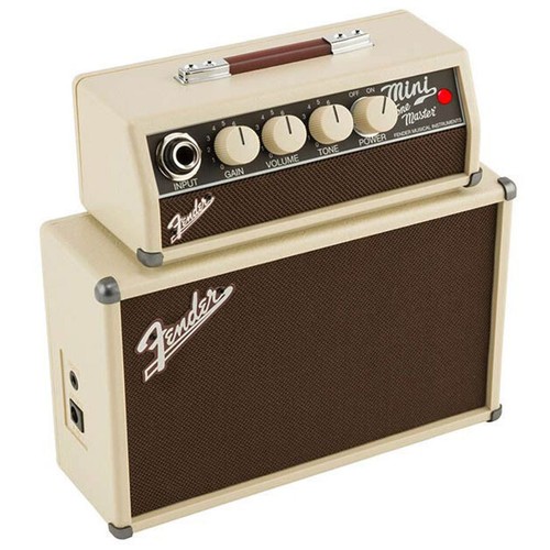 Neu fender mini tone - neu:, master