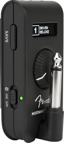 Fender mustang micro plus - micro,