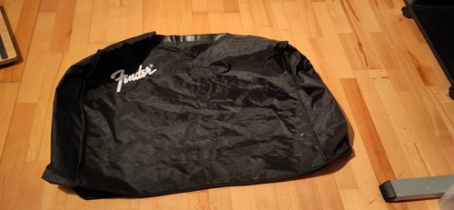 Fender multifit amp cover - fender,