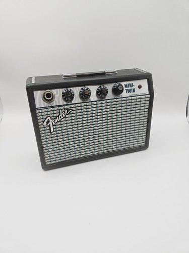 Fender mini twin 10 - mini,