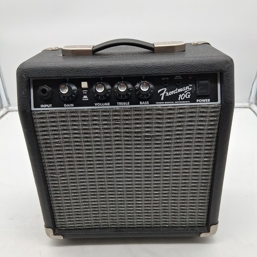 Gitarrenverstärker fender - e-gitarrenverstärker,