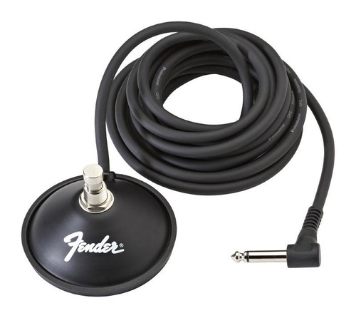 Fender footswitch button - fender, 1-button