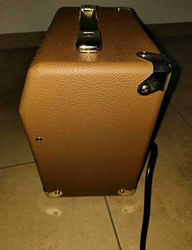 Fender acoustasonic combo - fender,