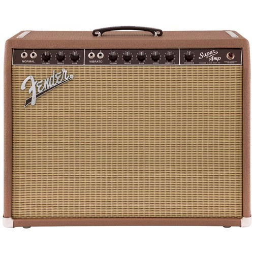 Neu fender super amp - fender, 62