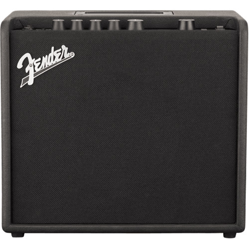 Fender mustang lt25 25 watt - fender,