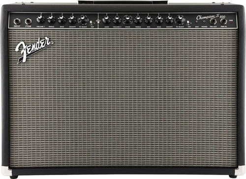 Fender champion 100 - fender, ii