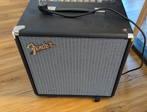 Fender rumble - rumble, 40