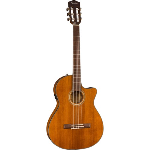Fender 140sce natural - -, 4/4