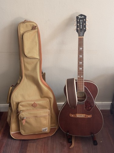 Fender akustikgitarre saitig - fender, 6-saitig