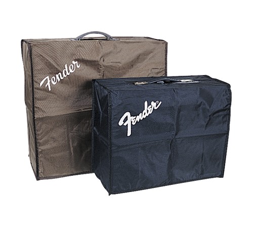 Fender amp cover - amp, '65