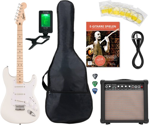 Squier fender sonic - squier,
