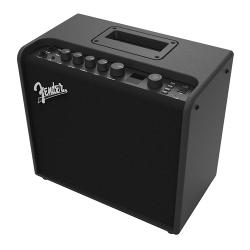 Fender lt25 combo modeling - fender,