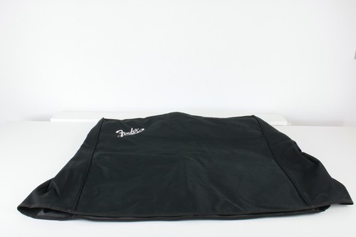 Fender supersonic amp cover - supersonic,