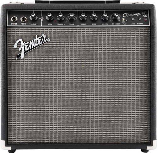 Fender champion watt 1x - fender,