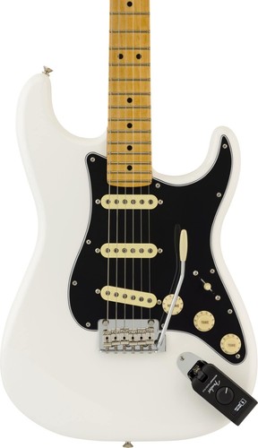 Fender mustang micro plus - fender,