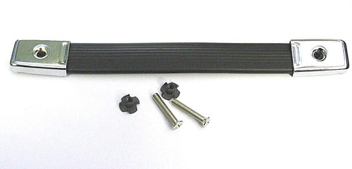 Fender style amp - style, griff