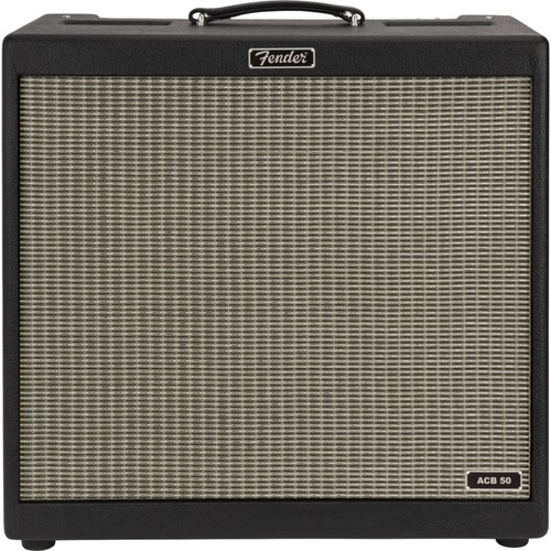 Fender adam clayton - acb50, bass
