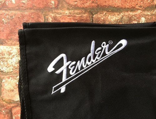 Fender amp cover - fender, für
