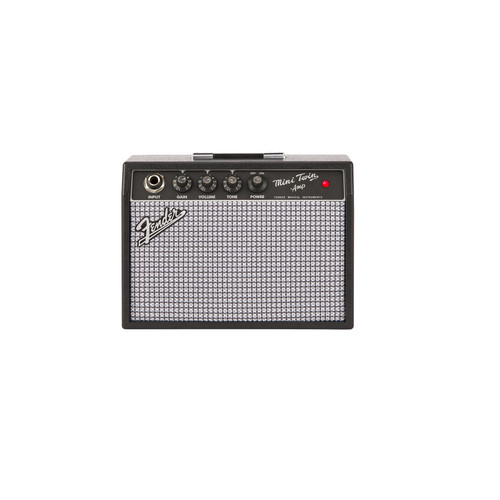 Fender mini twin - 65, amp