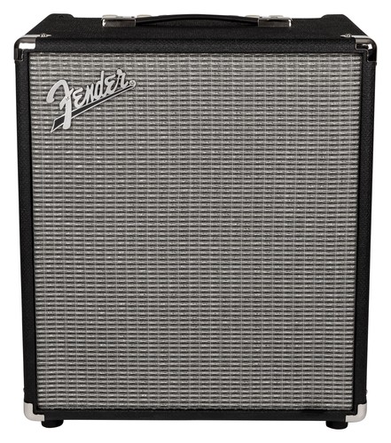 Fender rumble 100 bass combo - rumble, e-bass