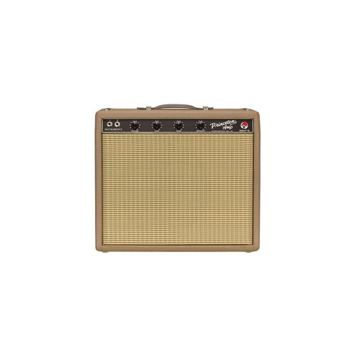 Fender princeton chris - 62,