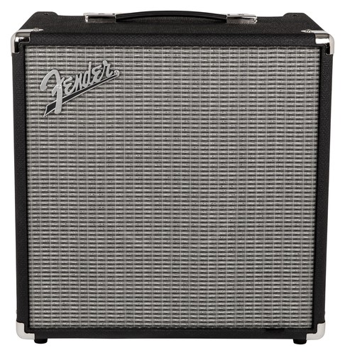 Fender rumble bass combo - e-bass,