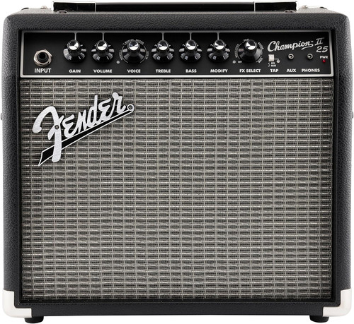 Fender champion combo - champion,
